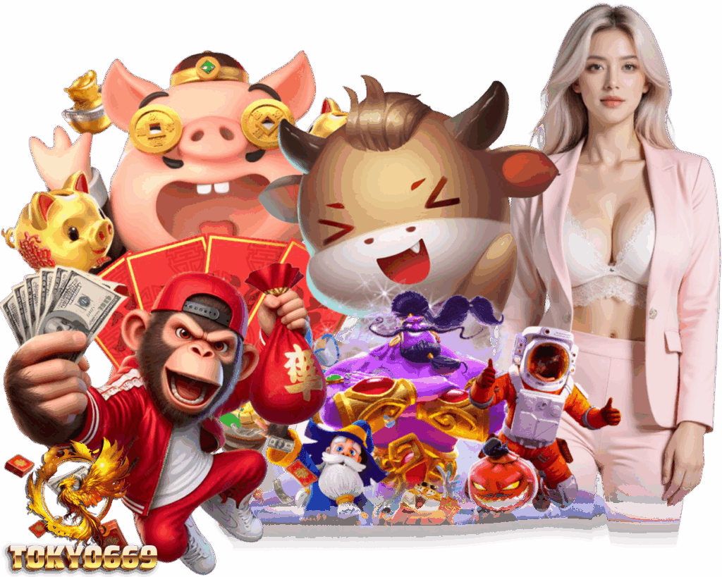 TOKYO889 สมัครสมาชิก