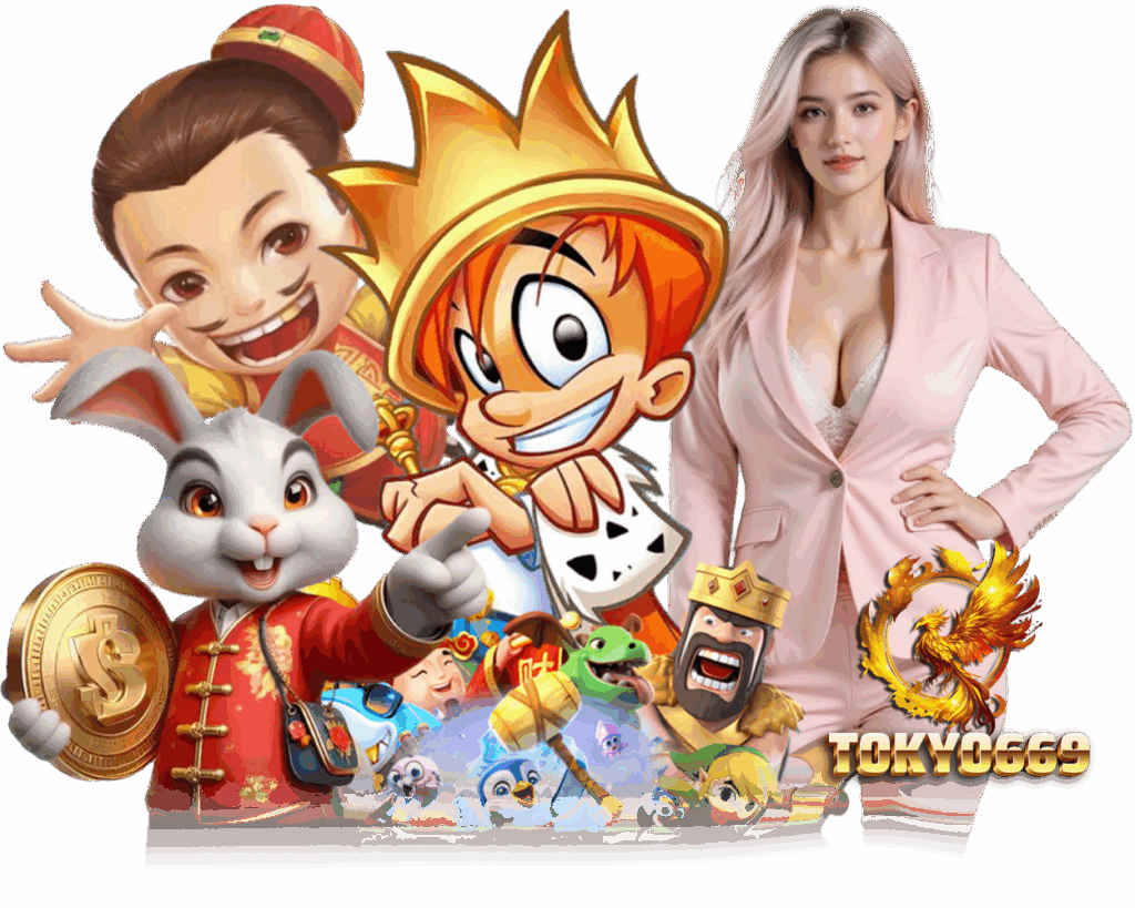 TOKYO889