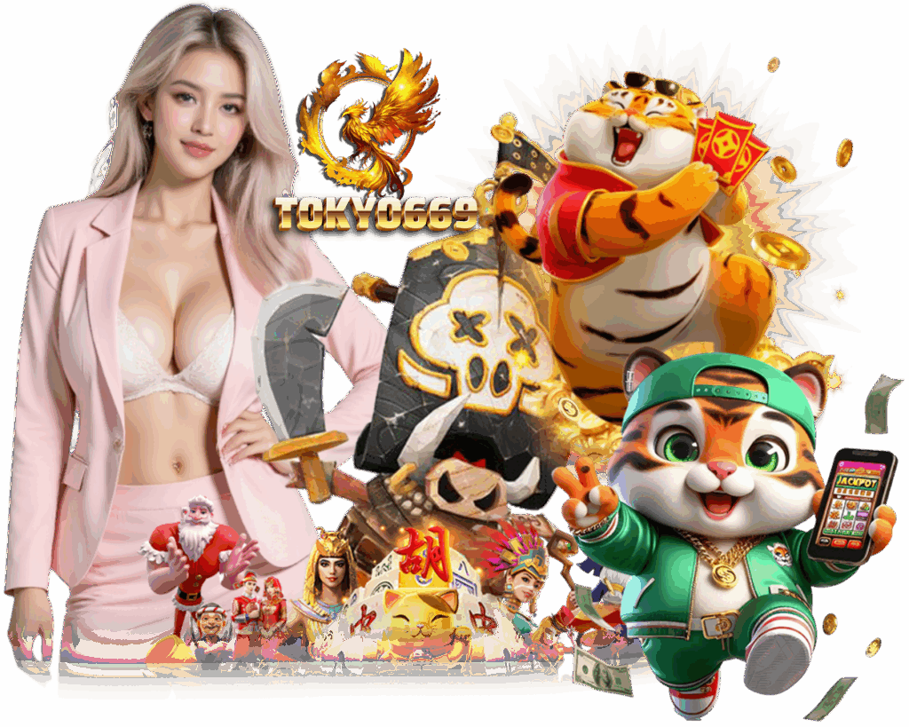 TOKYO669