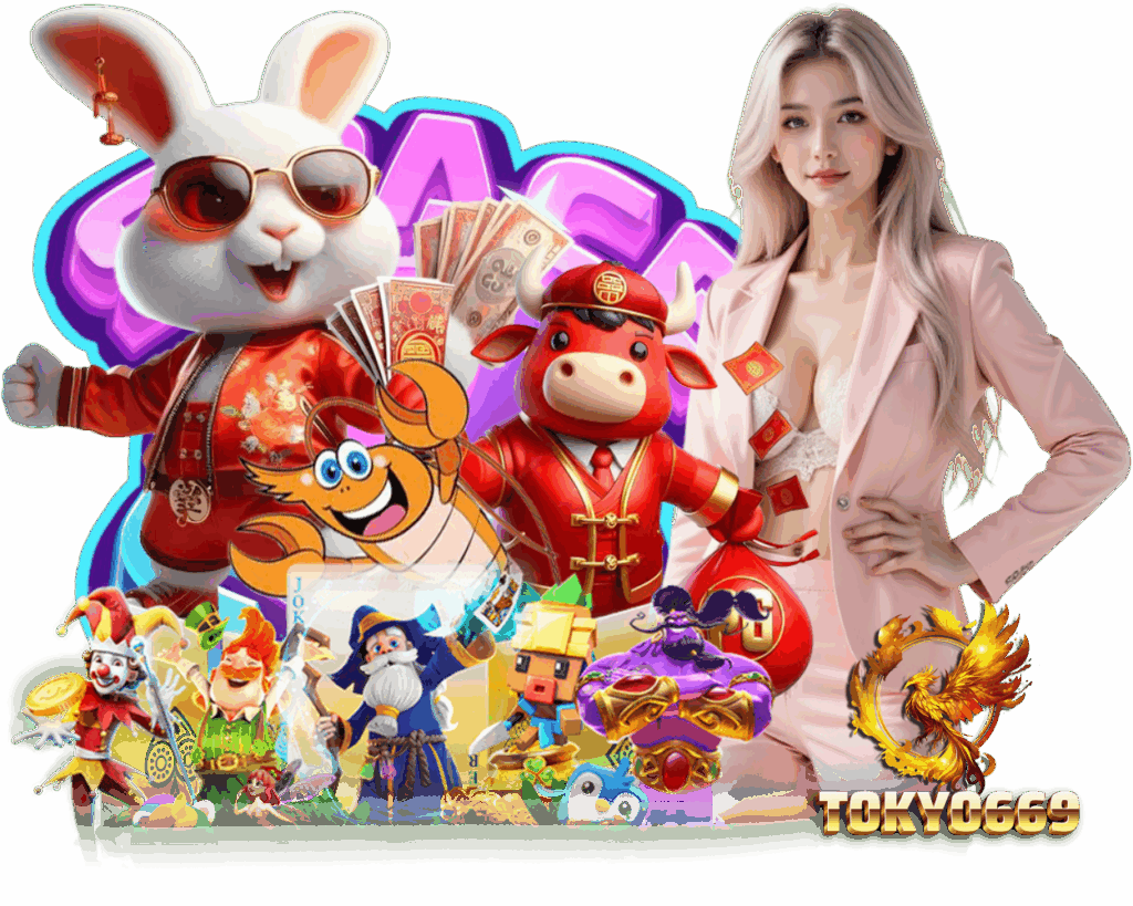 บาคาร่าเว็บตรง