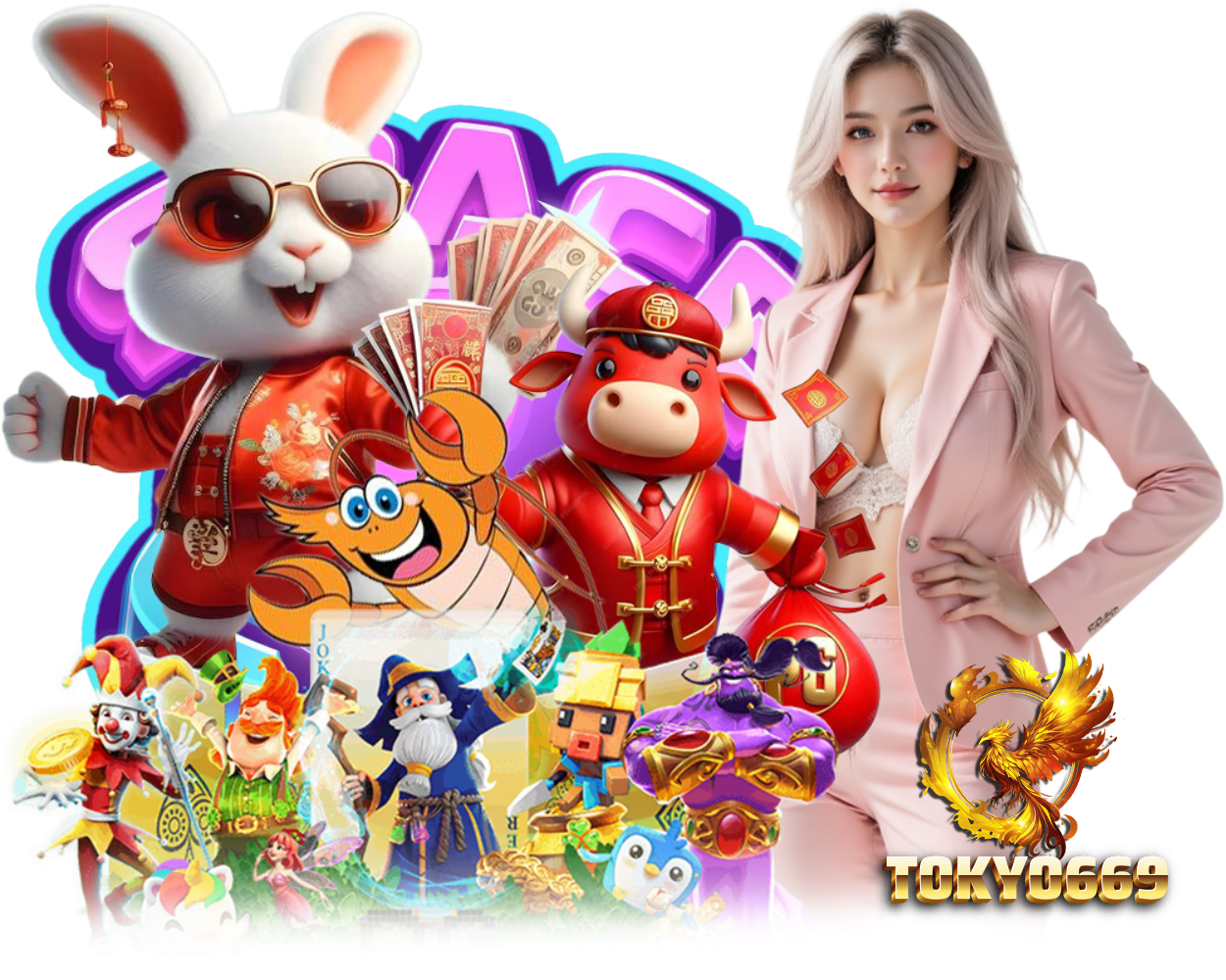 บาคาร่าเว็บตรง