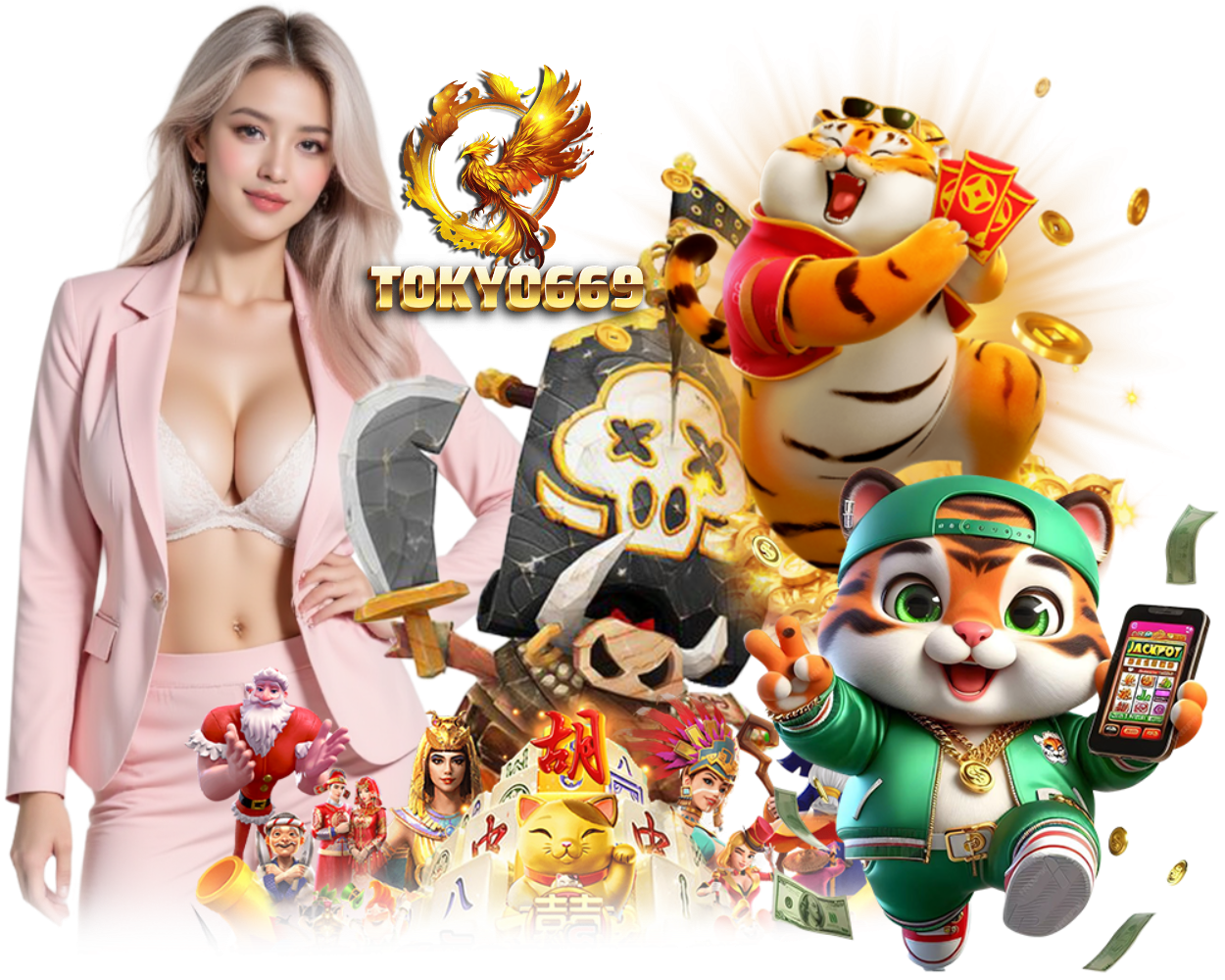 TOKYO669